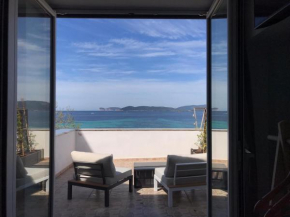 Giosuero Beach Alghero